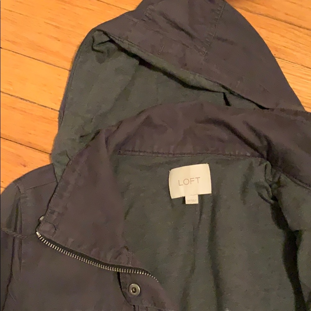 Loft Jacket - image 3